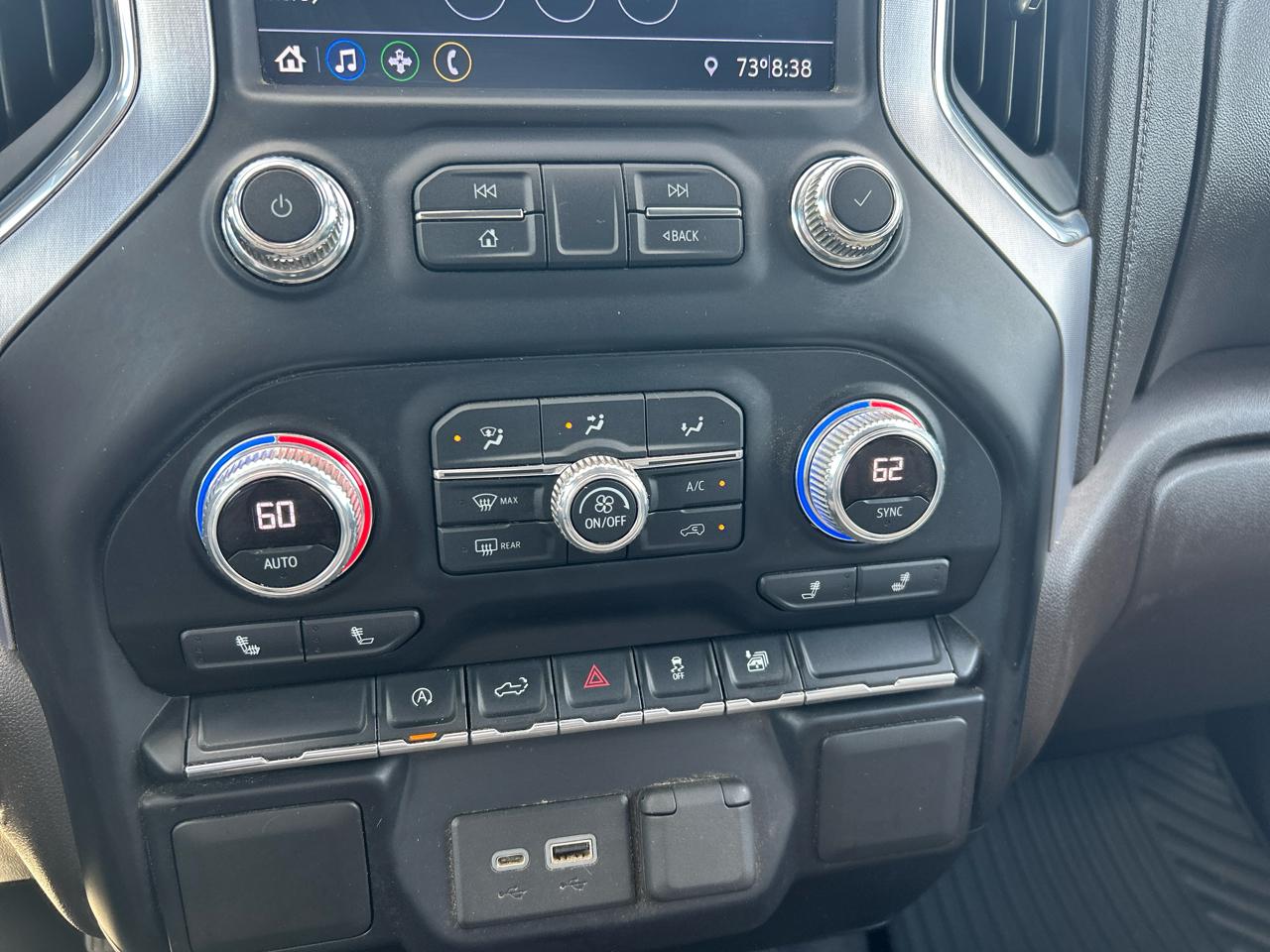 GMC Sierra 1500  2020