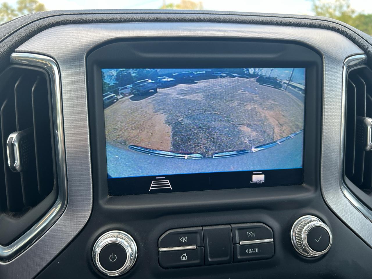 GMC Sierra 1500  2020