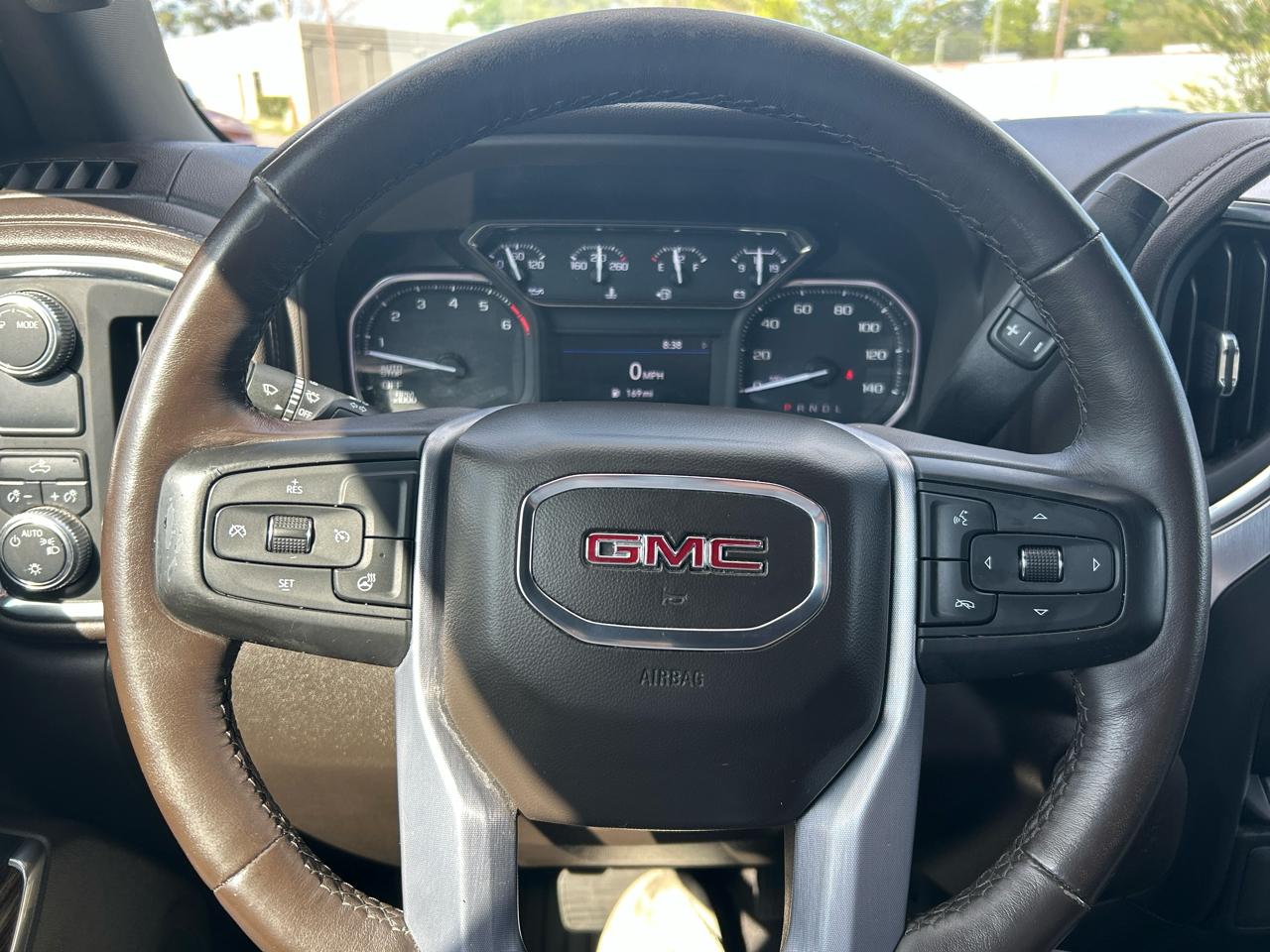 GMC Sierra 1500  2020