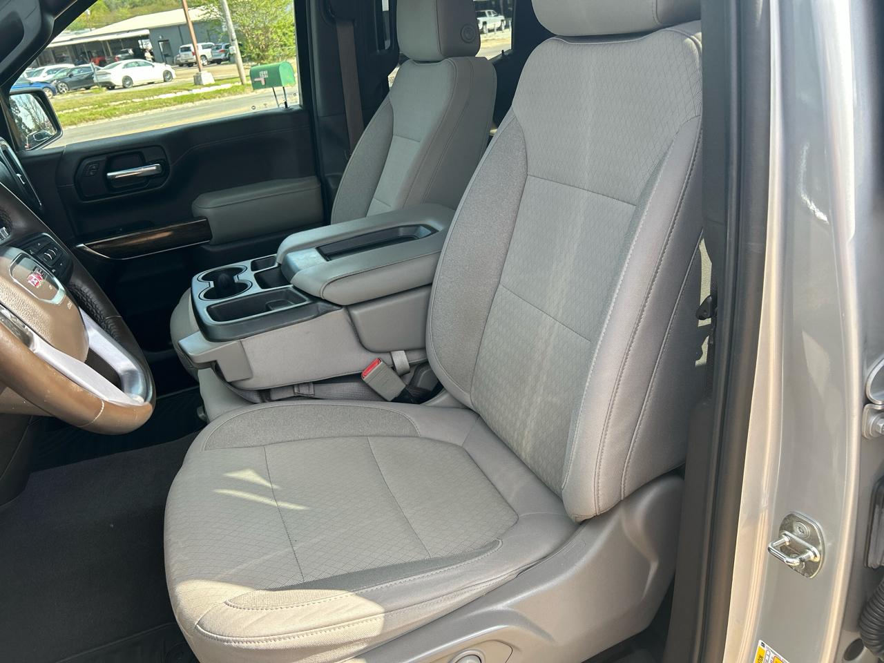 GMC Sierra 1500  2020