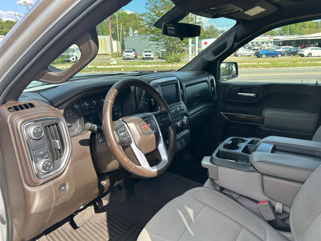 GMC Sierra 1500  2020