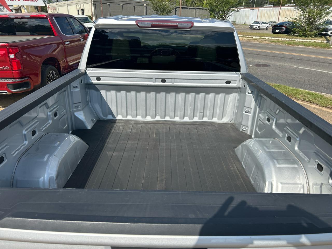 GMC Sierra 1500  2020