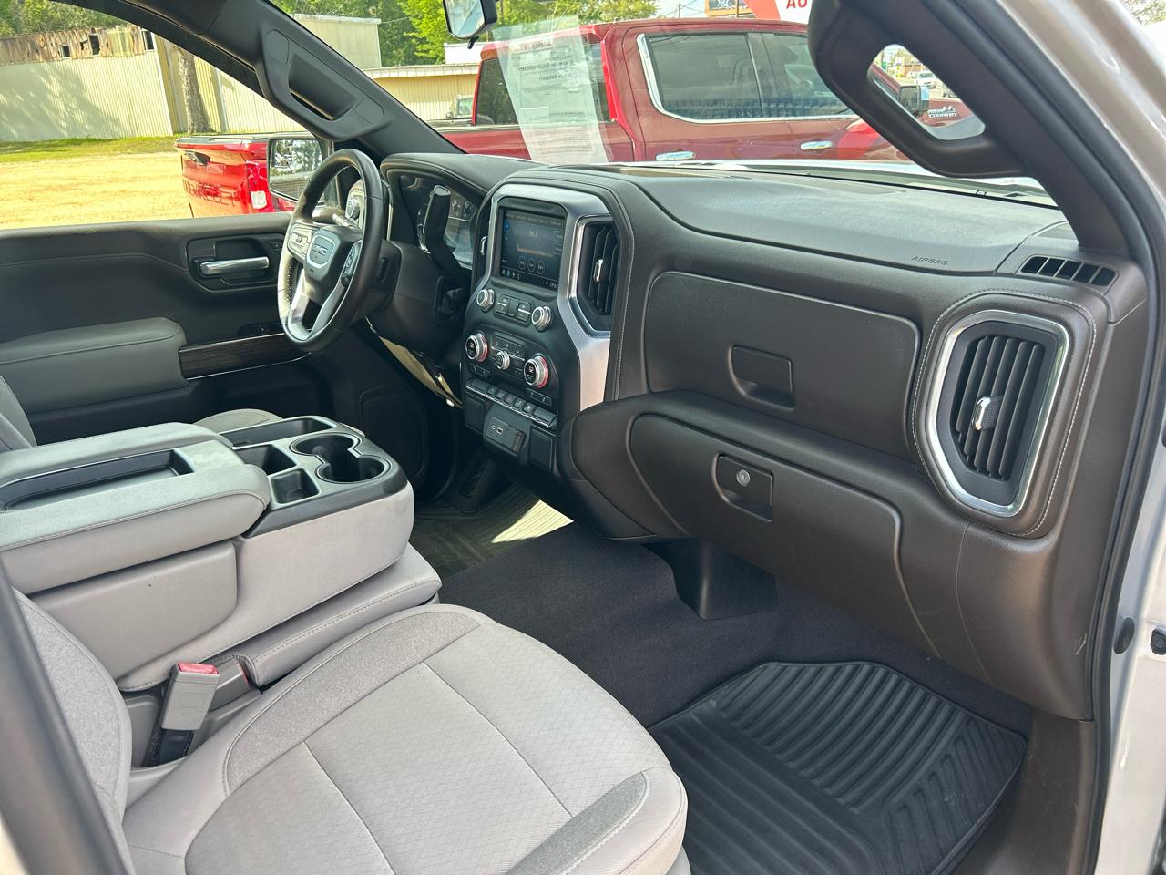 GMC Sierra 1500  2020