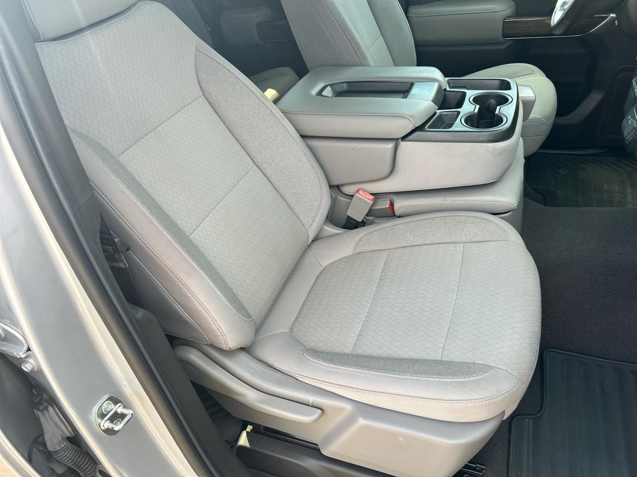 GMC Sierra 1500  2020