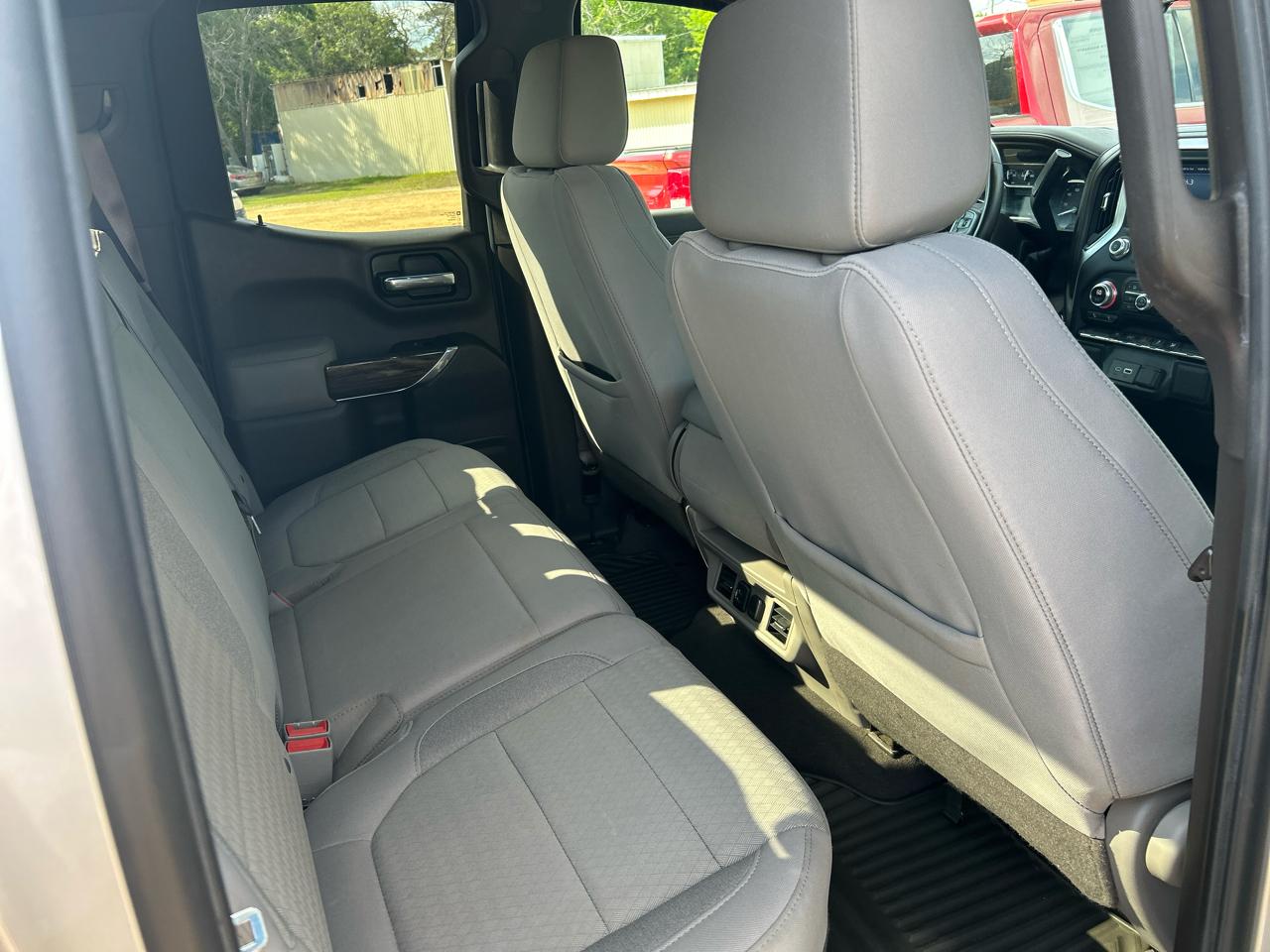 GMC Sierra 1500  2020