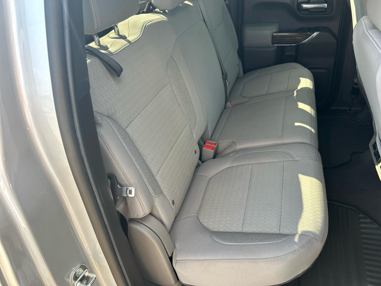 GMC Sierra 1500  2020