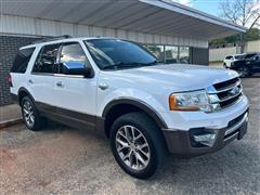 2017 Ford Expedition 