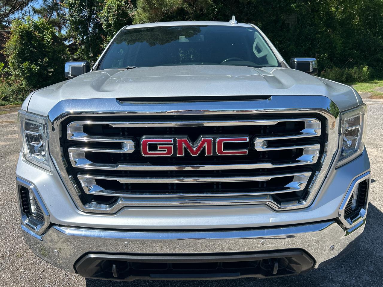 GMC Sierra 1500  2019