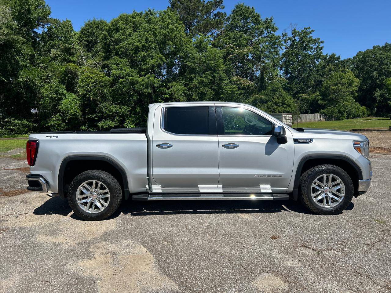 GMC Sierra 1500  2019