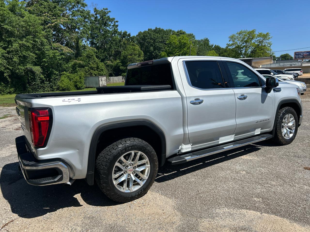 GMC Sierra 1500  2019