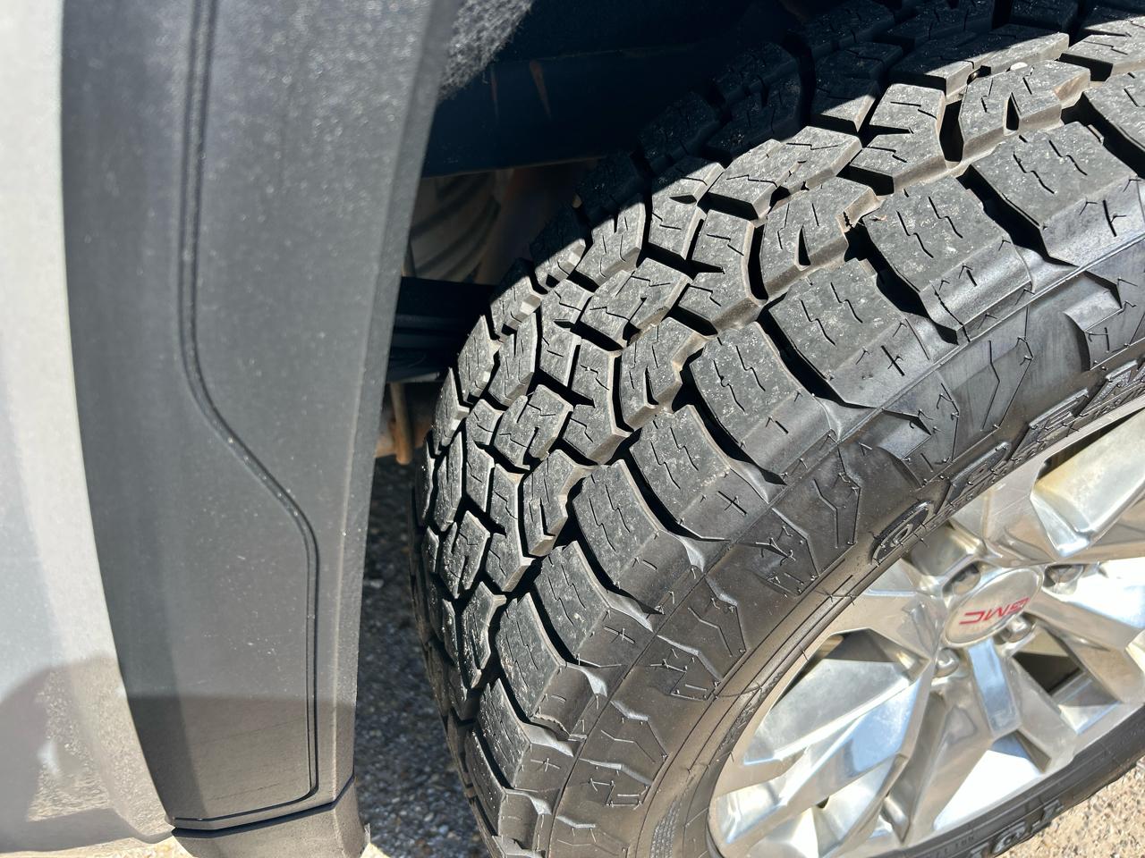 GMC Sierra 1500  2019