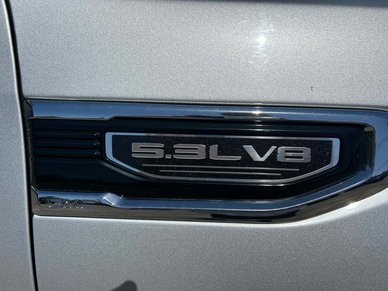 GMC Sierra 1500  2019