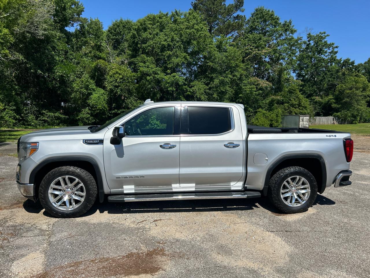 GMC Sierra 1500  2019