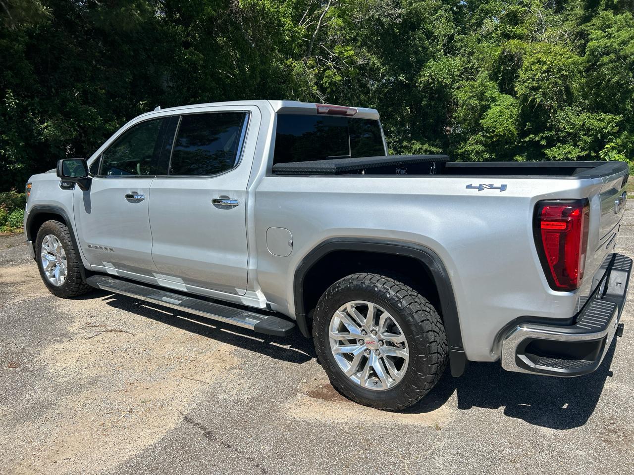 GMC Sierra 1500  2019