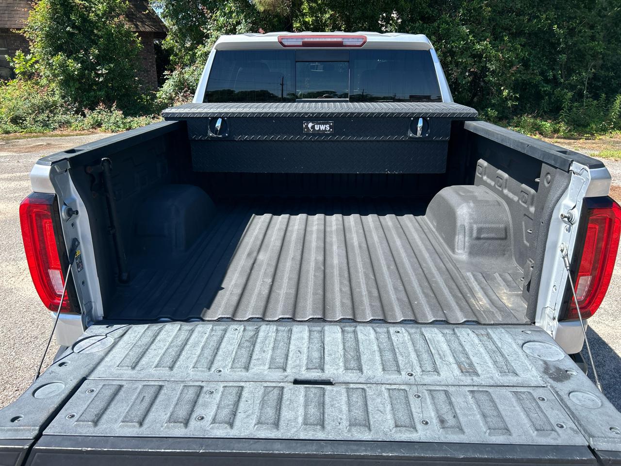 GMC Sierra 1500  2019