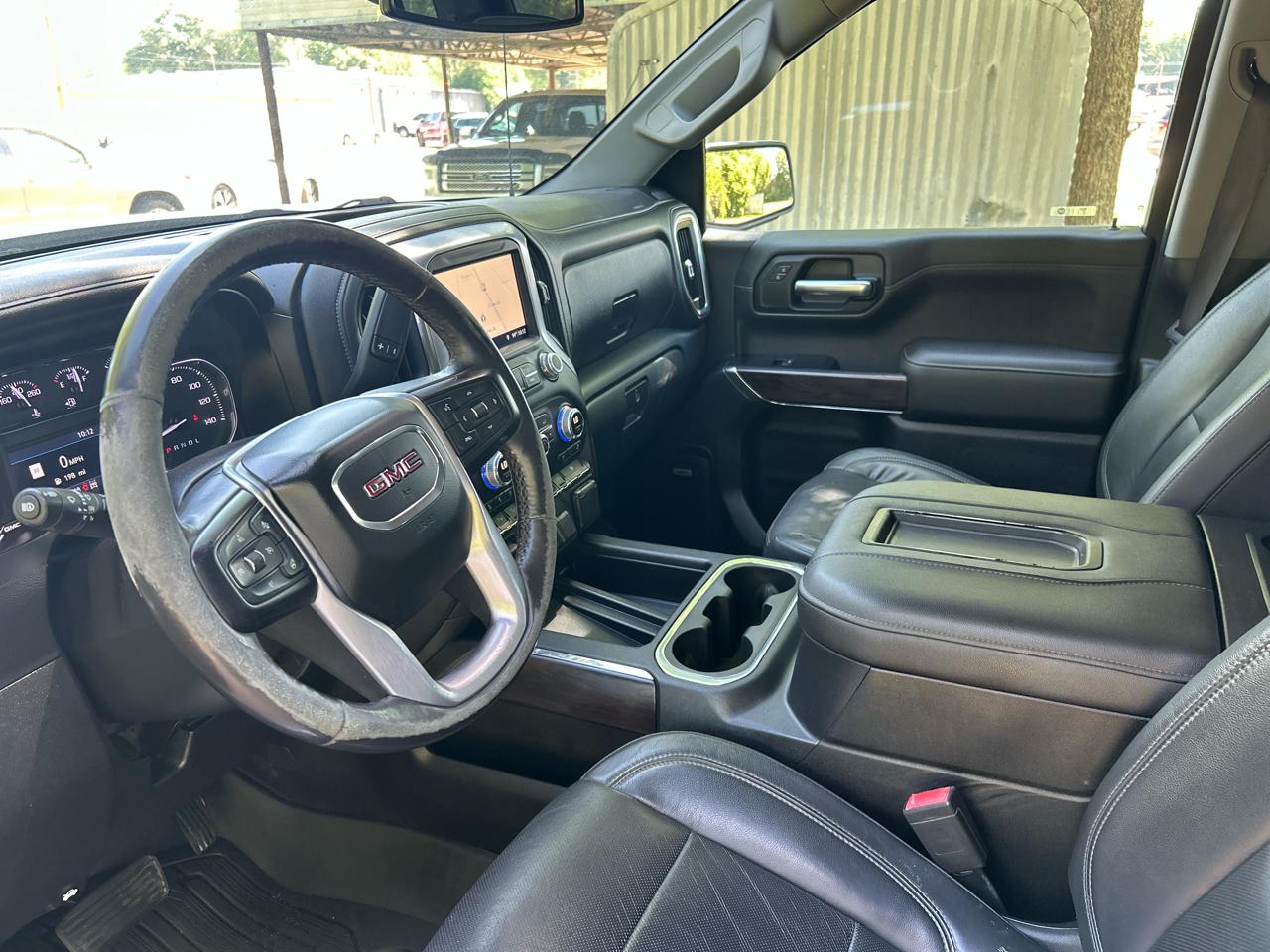 GMC Sierra 1500  2019
