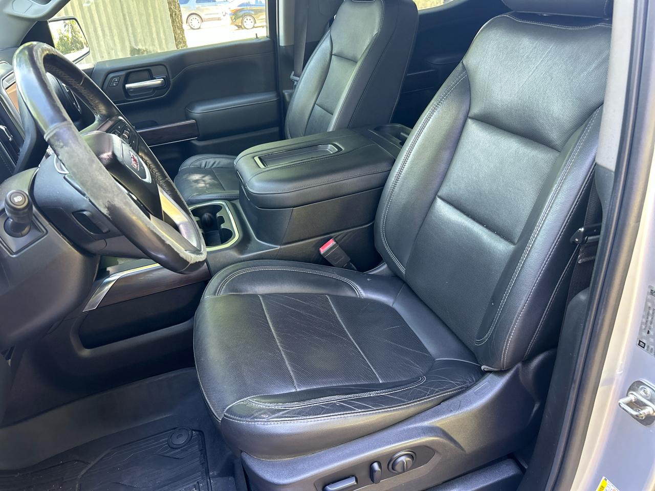 GMC Sierra 1500  2019