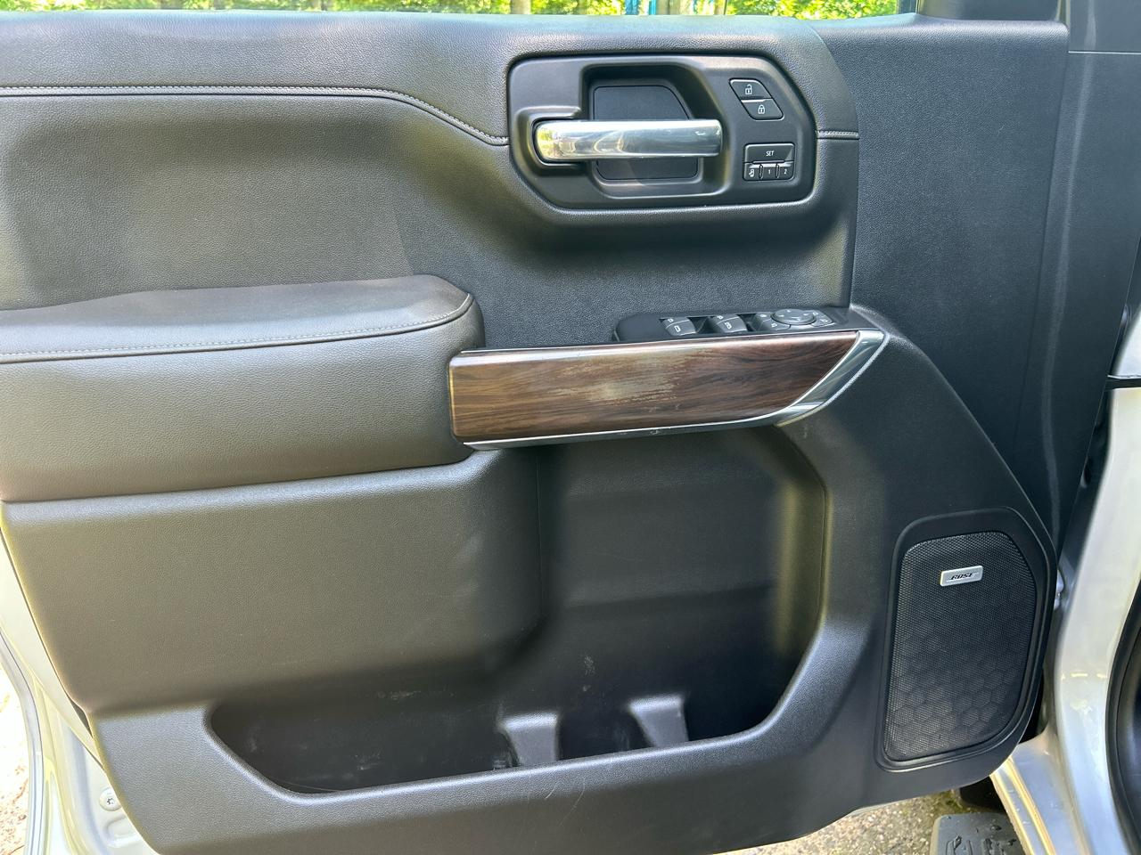 GMC Sierra 1500  2019