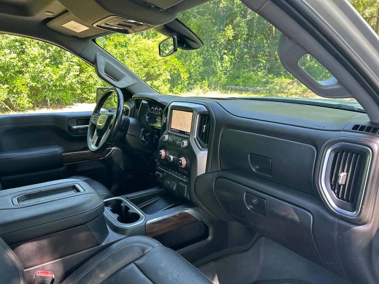 GMC Sierra 1500  2019