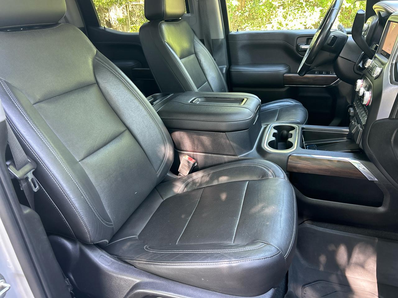 GMC Sierra 1500  2019