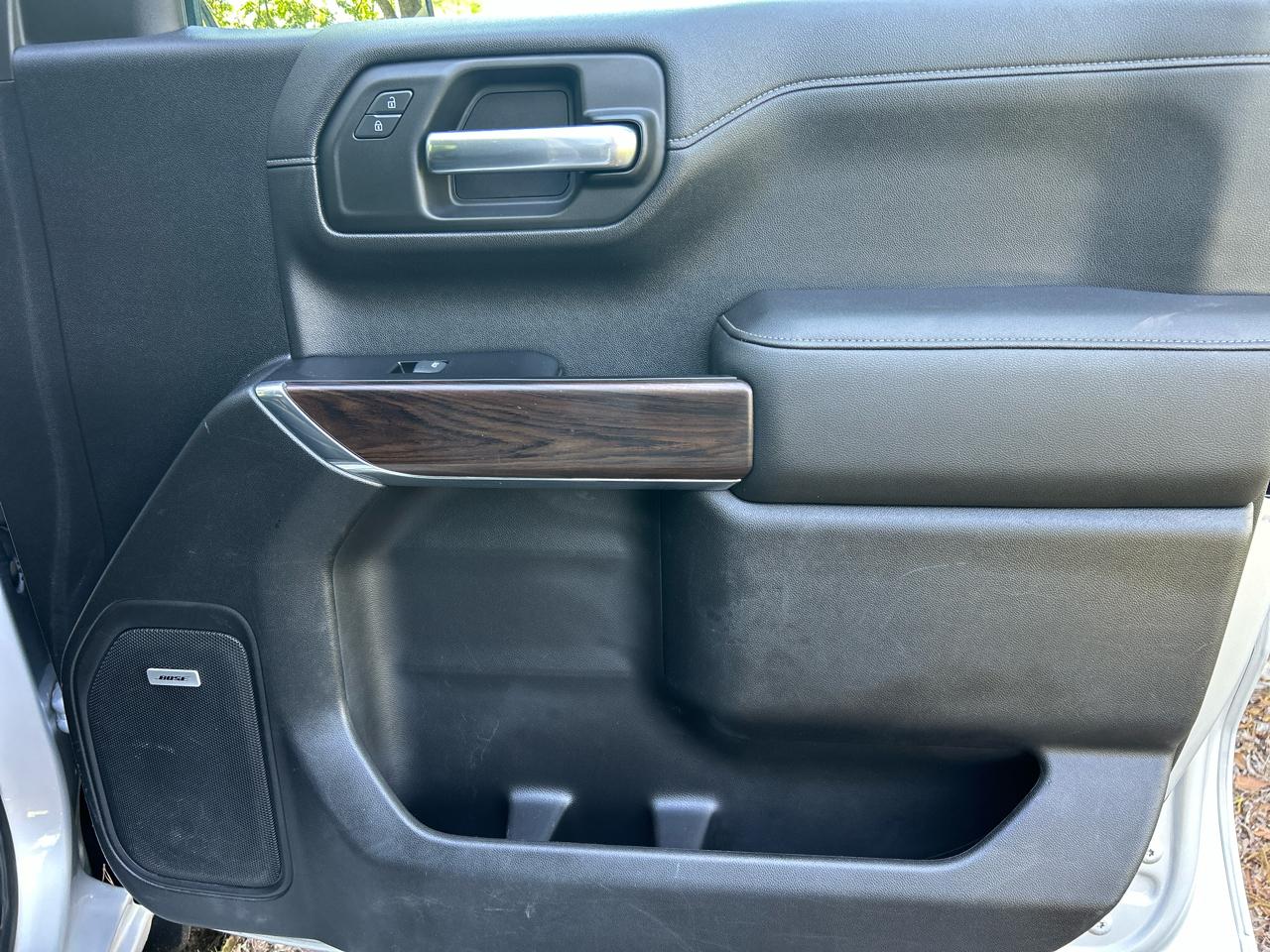 GMC Sierra 1500  2019