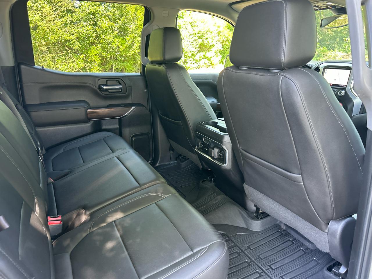 GMC Sierra 1500  2019
