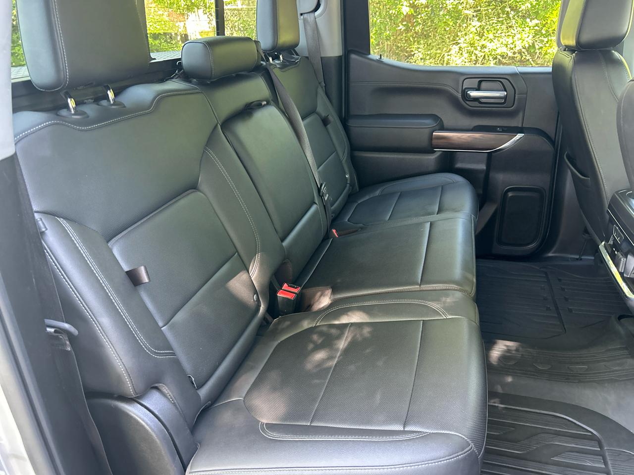GMC Sierra 1500  2019