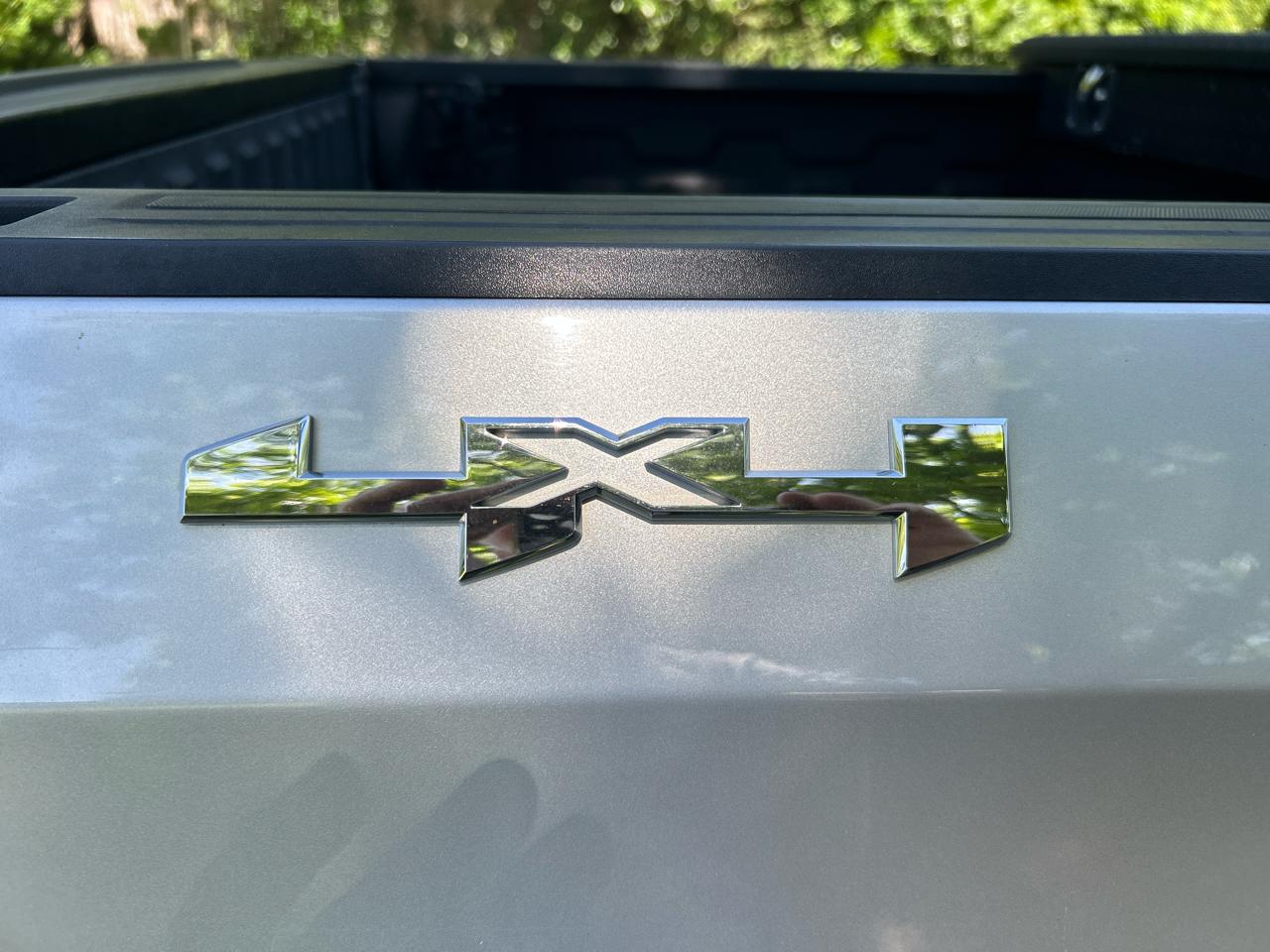 GMC Sierra 1500  2019