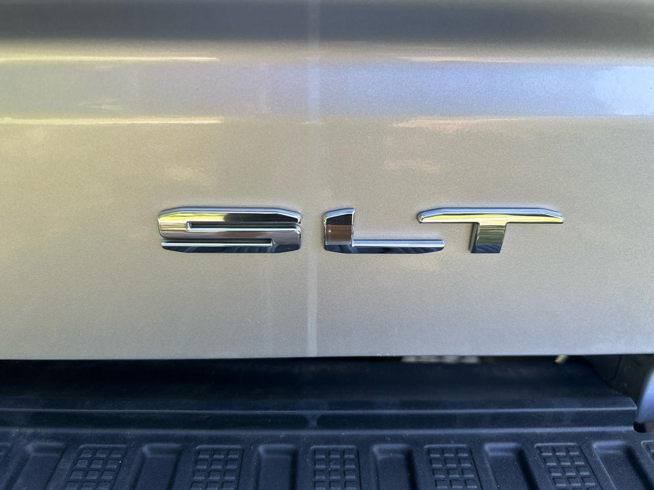 GMC Sierra 1500  2019