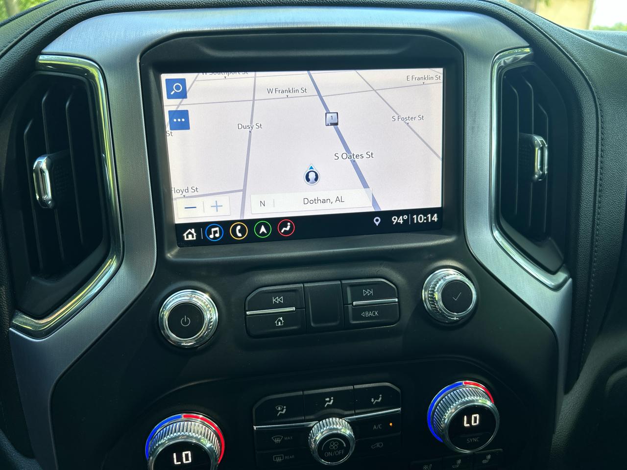 GMC Sierra 1500  2019