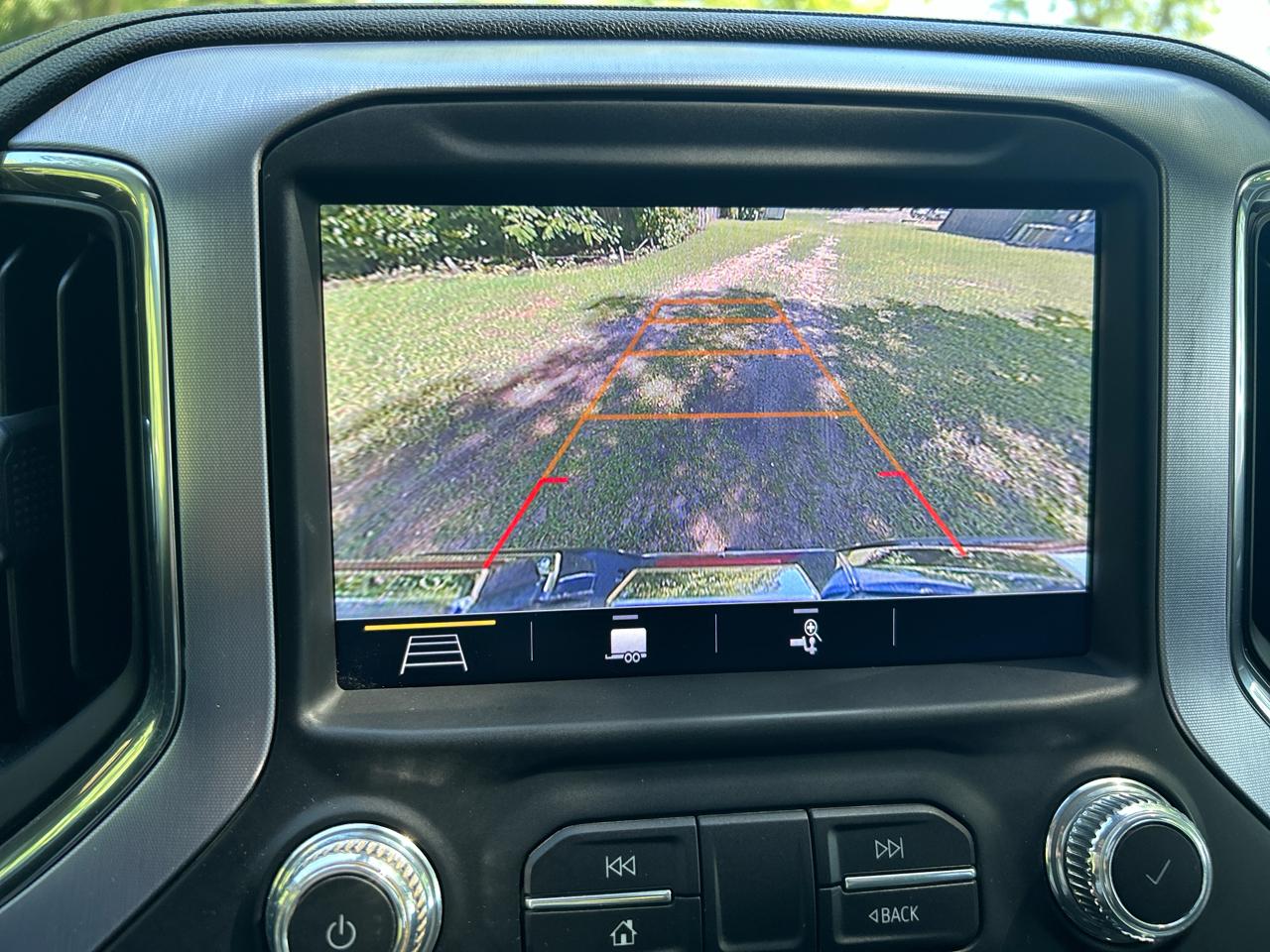 GMC Sierra 1500  2019