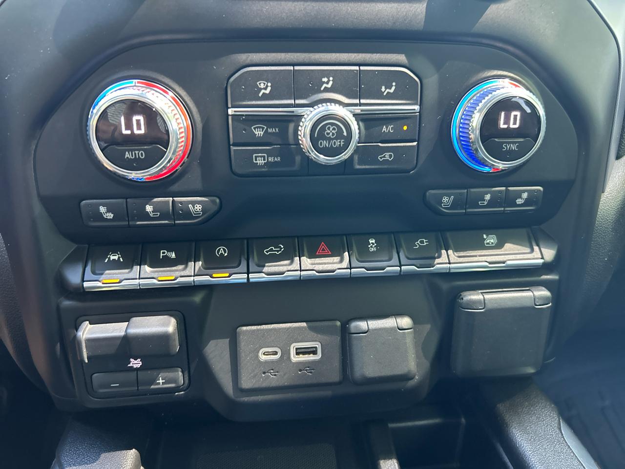 GMC Sierra 1500  2019