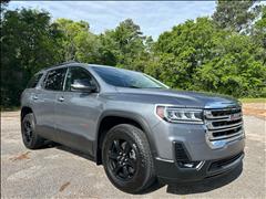 2022 GMC Acadia 