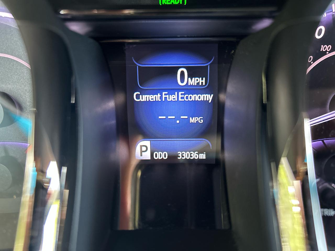 Toyota Avalon Hybrid  2014