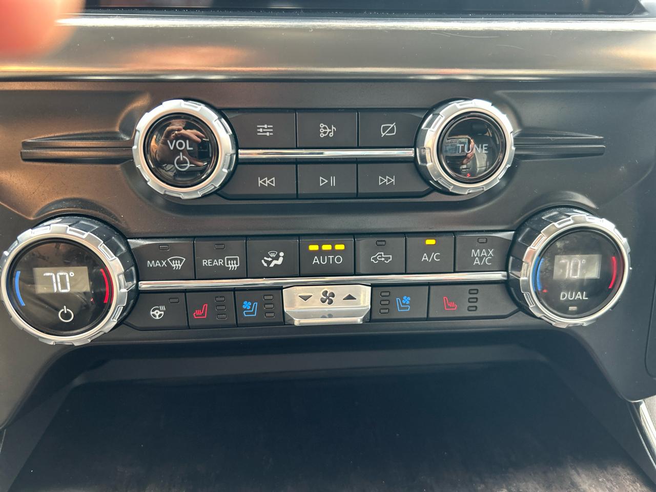 Ford F-150 Lariat SuperCab Short Bed 4WD 2021