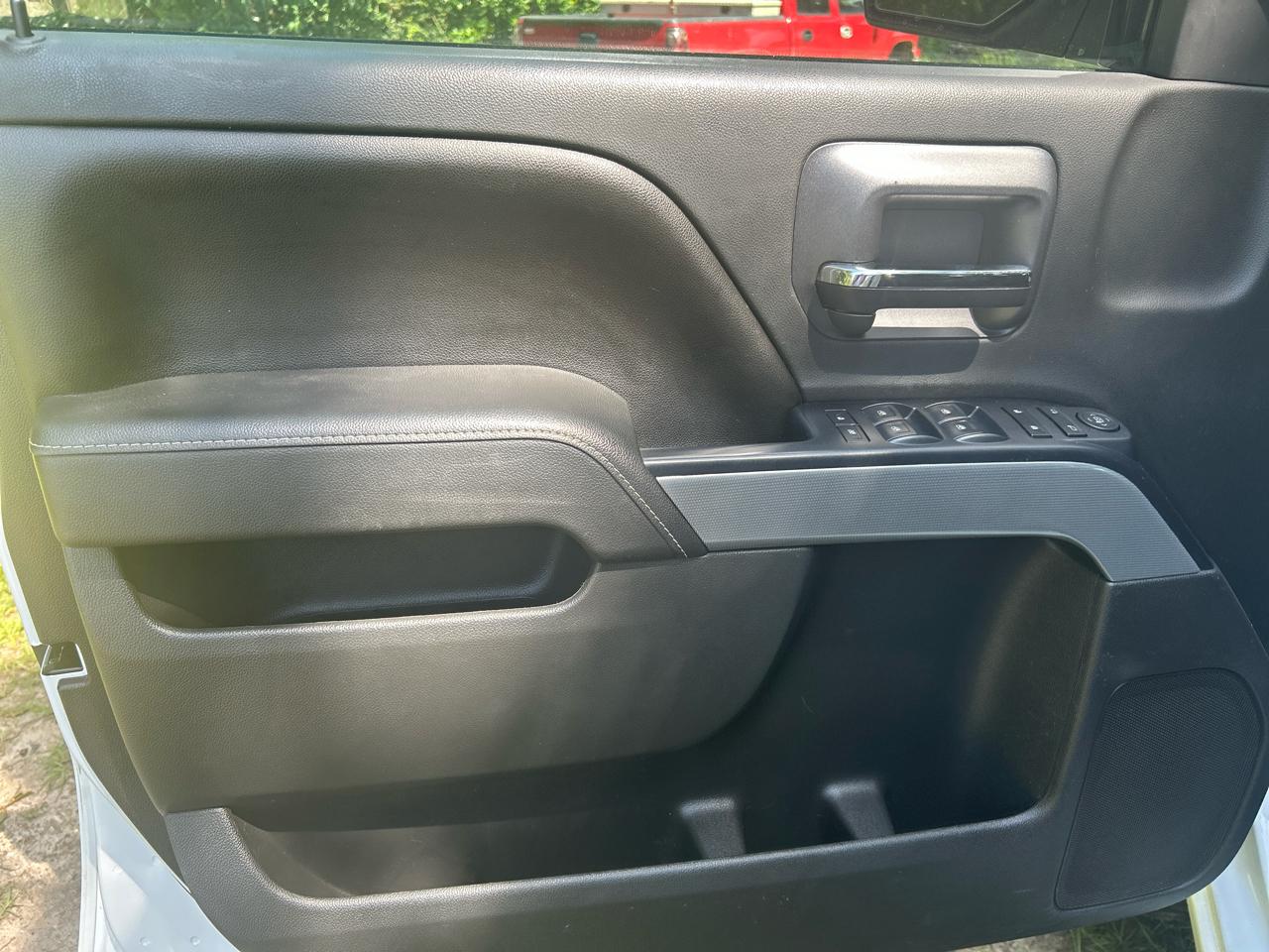 Chevrolet Silverado 1500 LT 2015