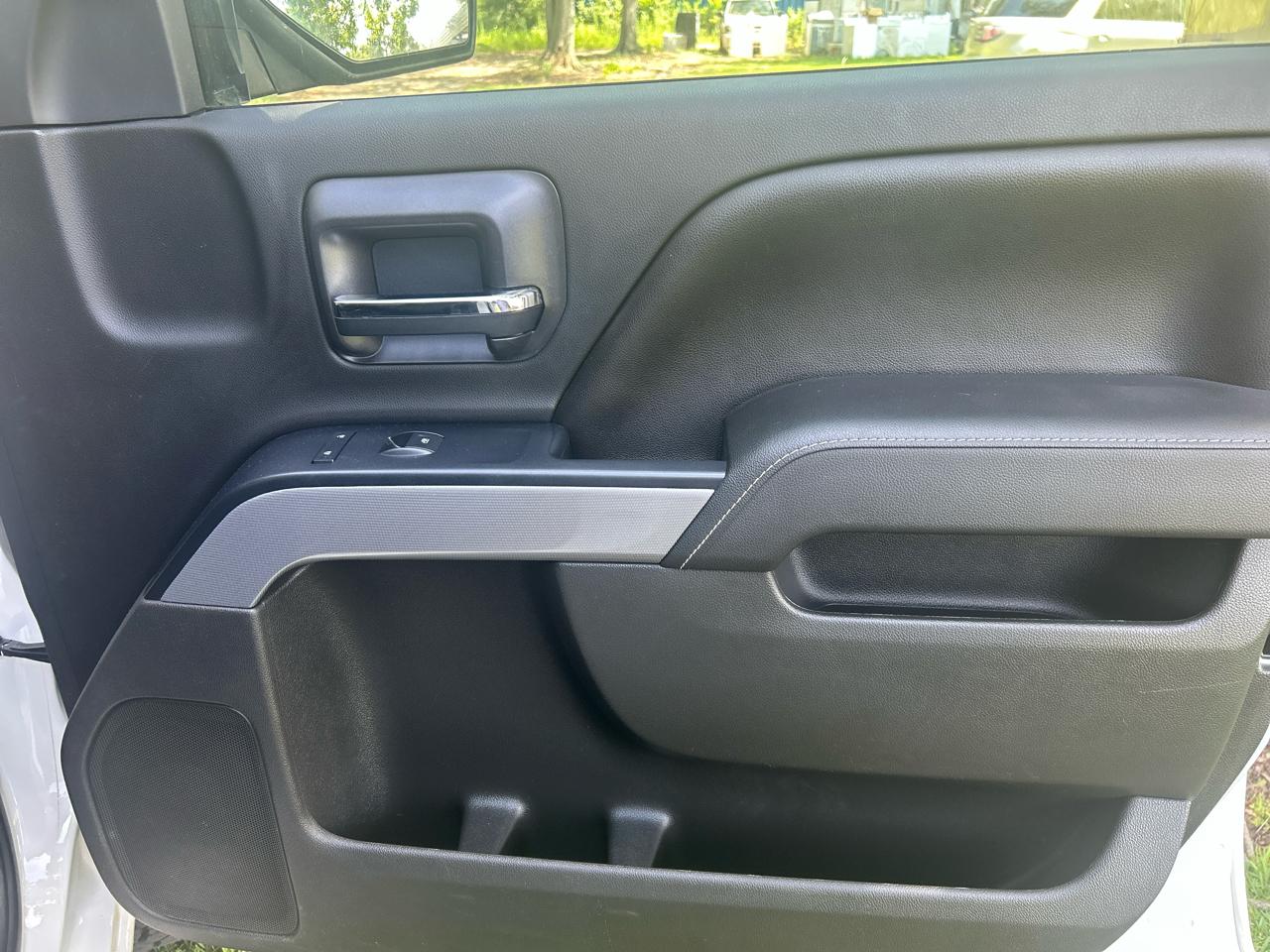 Chevrolet Silverado 1500 LT 2015