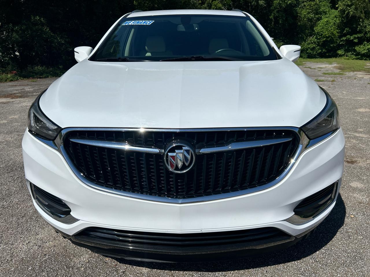 Buick Enclave  2019
