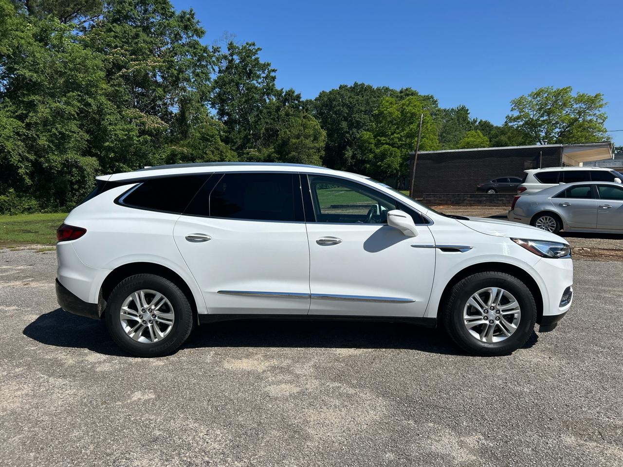 Buick Enclave  2019
