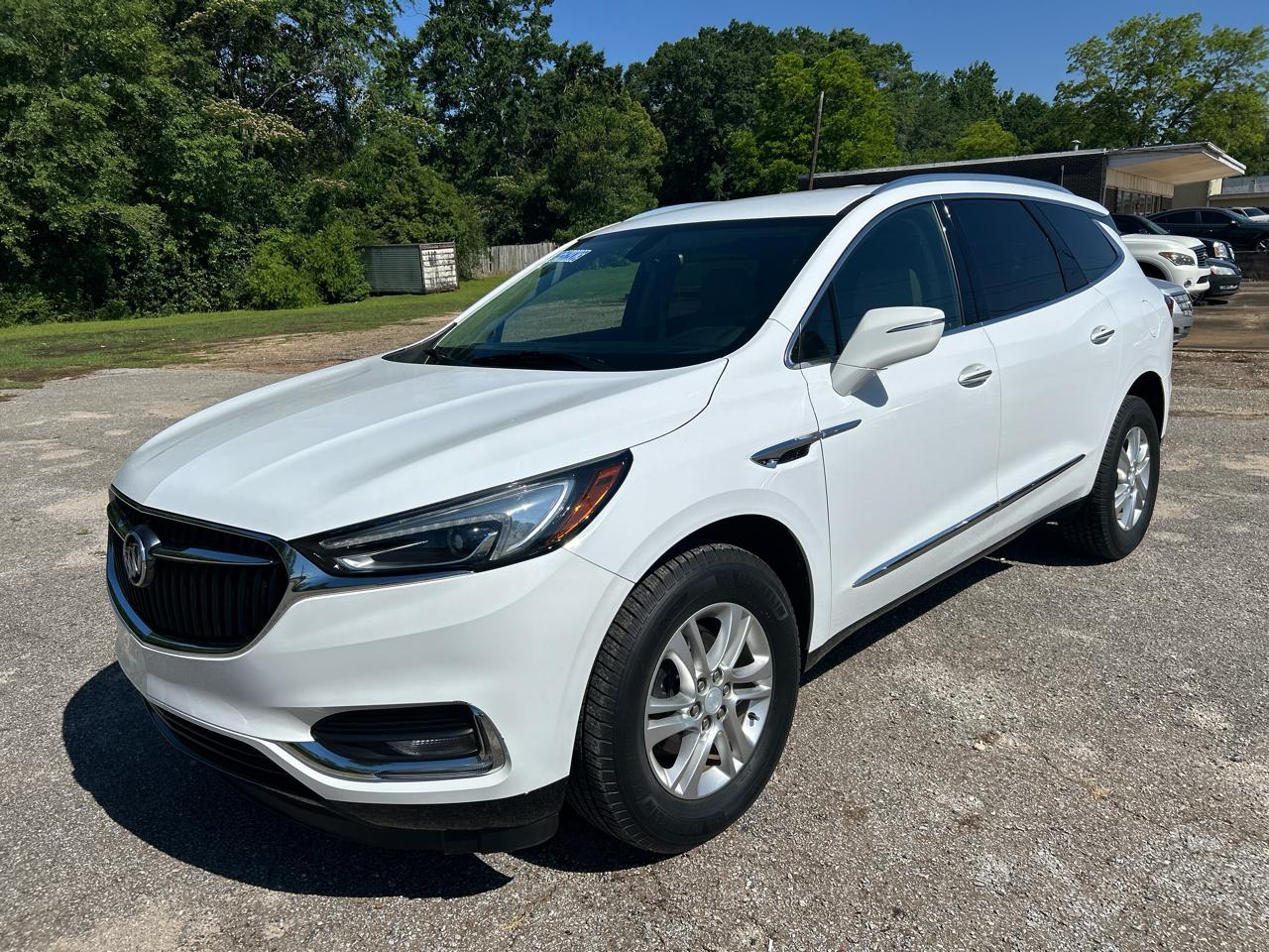 Buick Enclave  2019