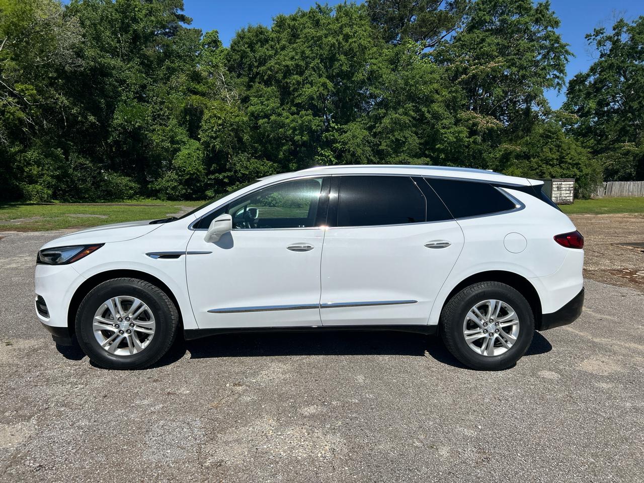 Buick Enclave  2019