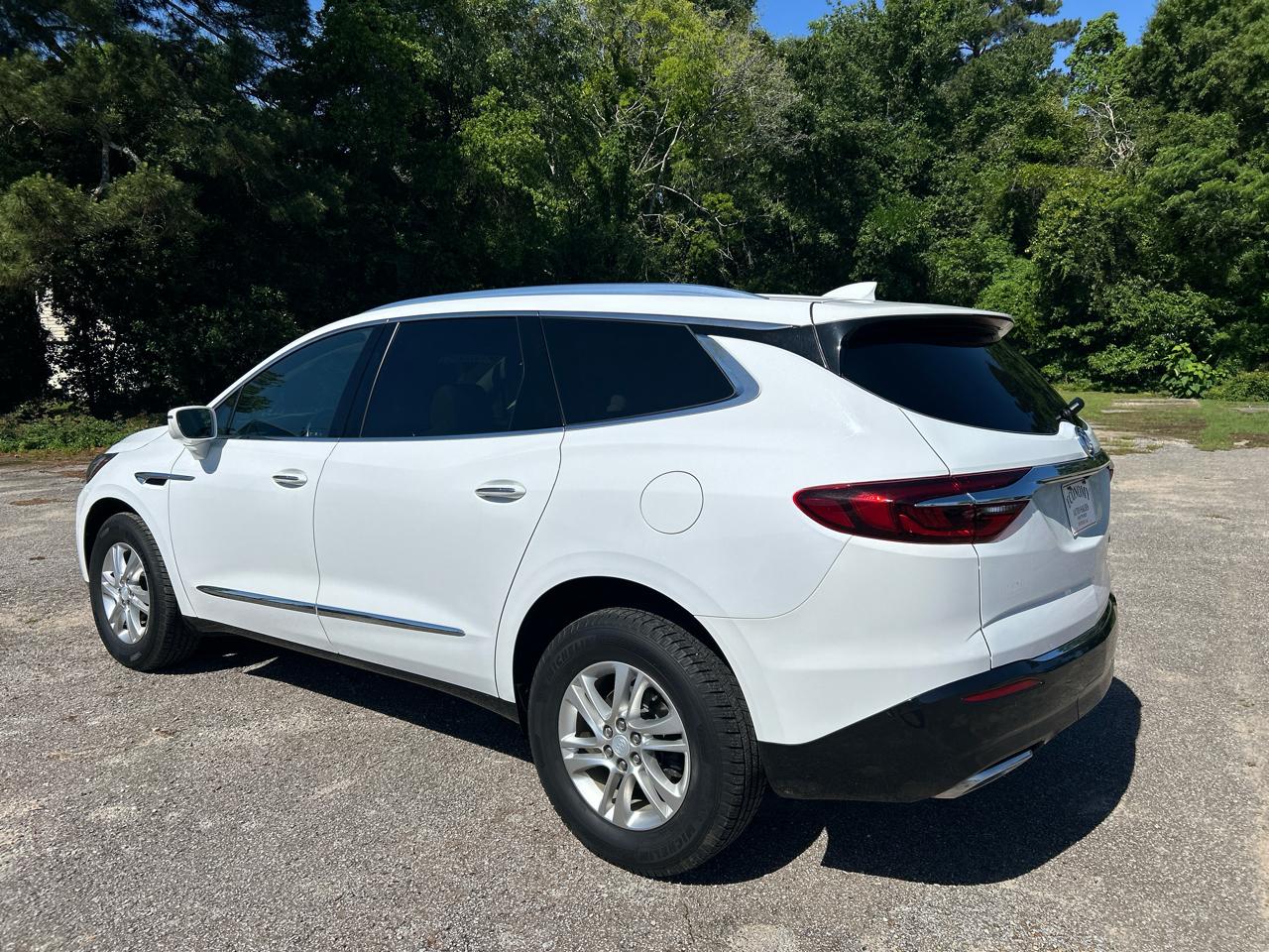 Buick Enclave  2019