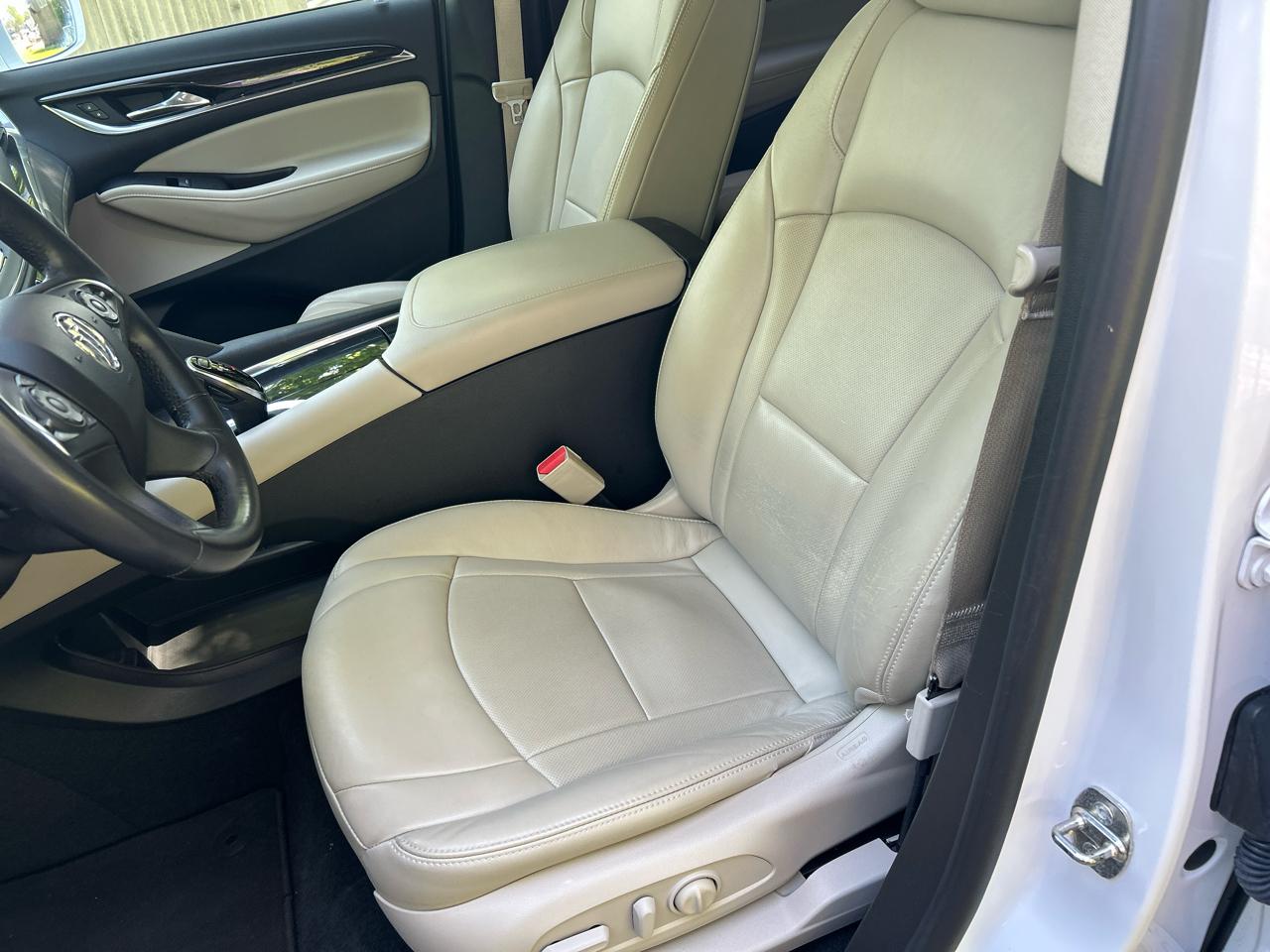 Buick Enclave  2019