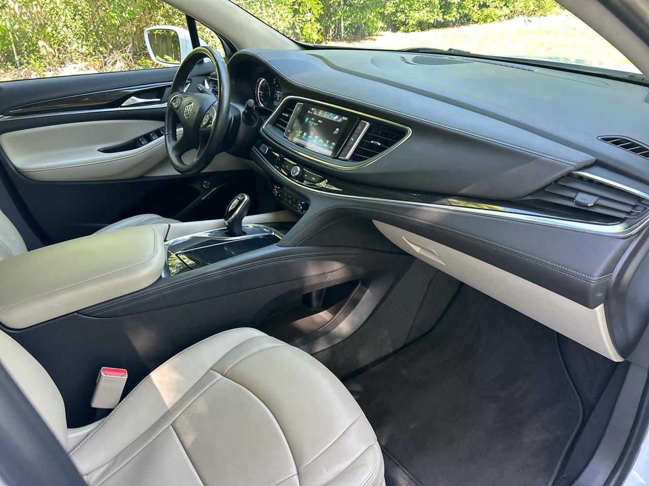 Buick Enclave  2019