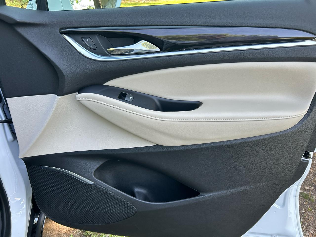 Buick Enclave  2019