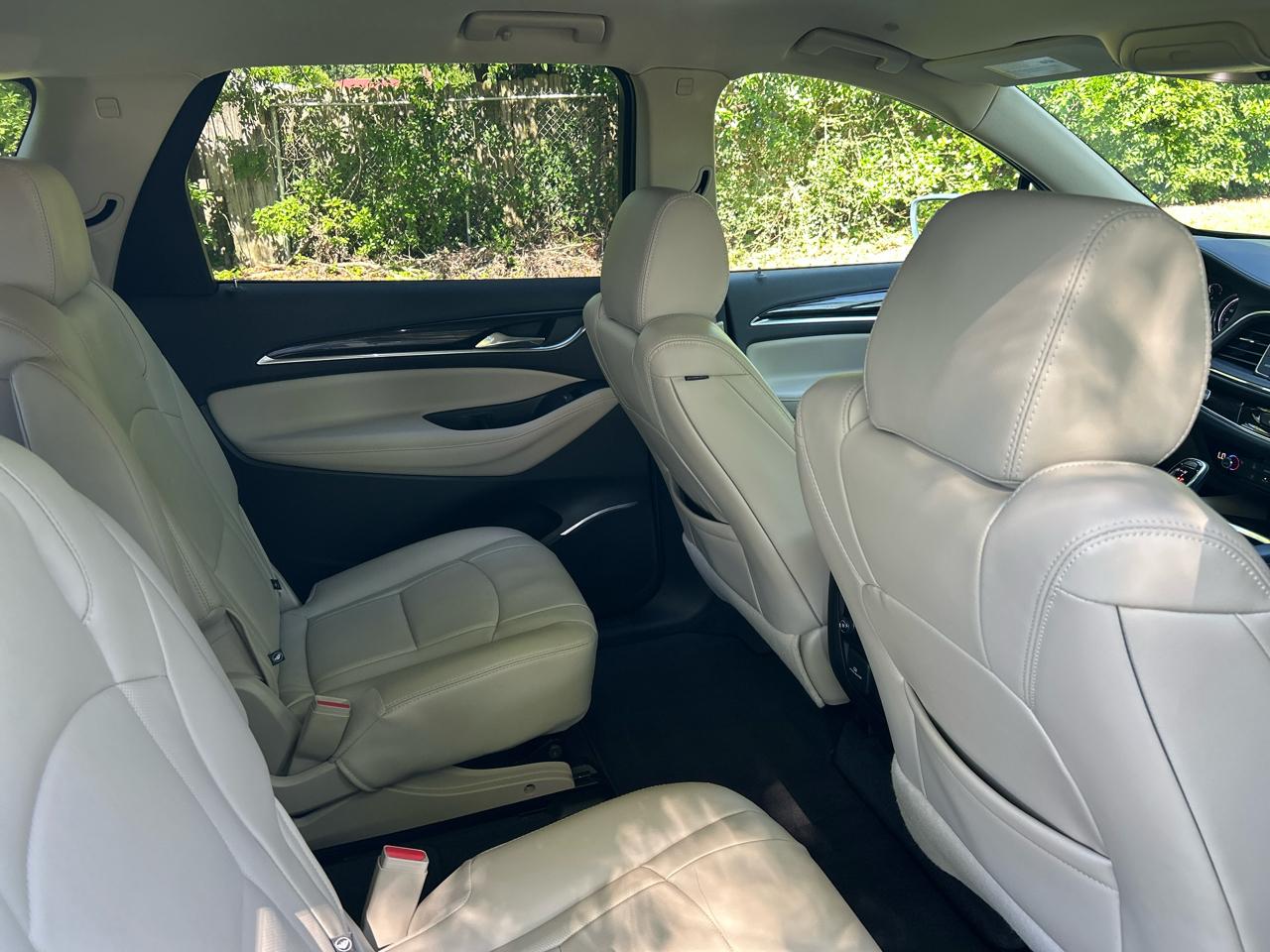 Buick Enclave  2019