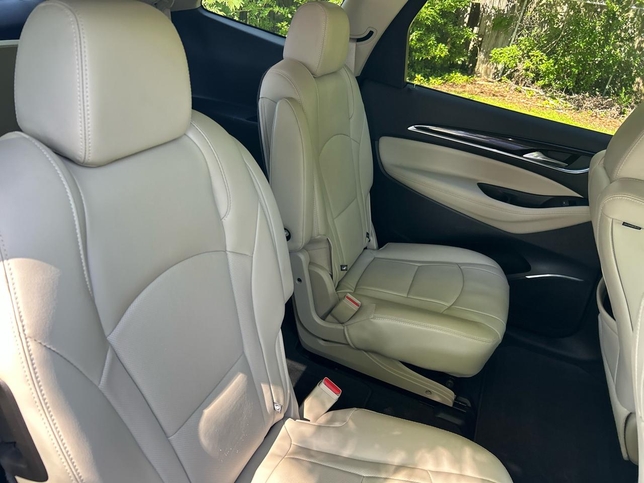 Buick Enclave  2019