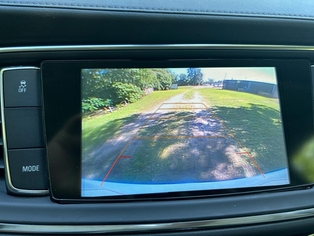 Buick Enclave  2019