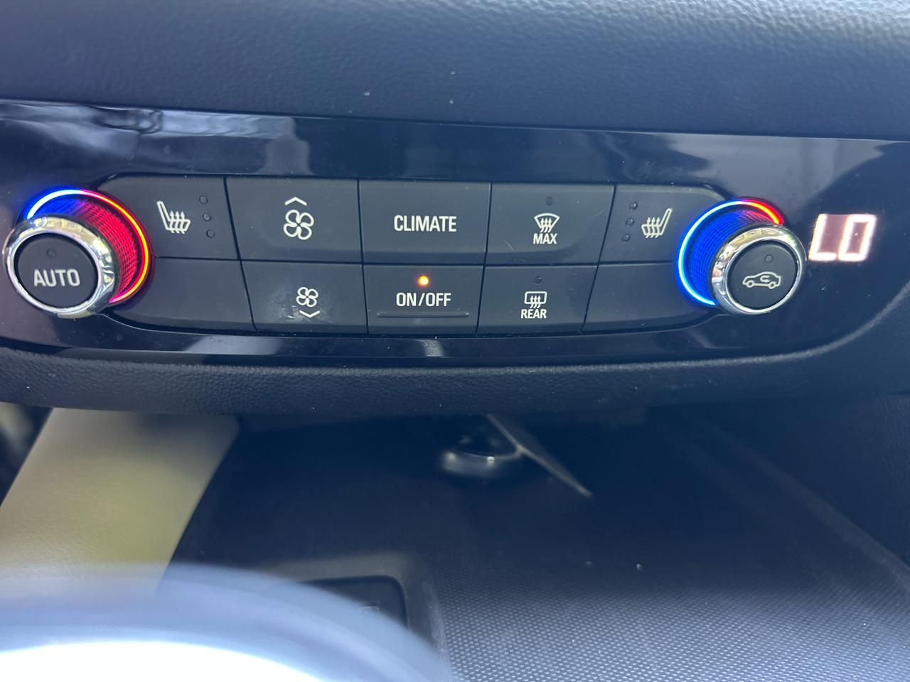 Buick Enclave  2019