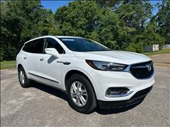 2019 Buick Enclave 